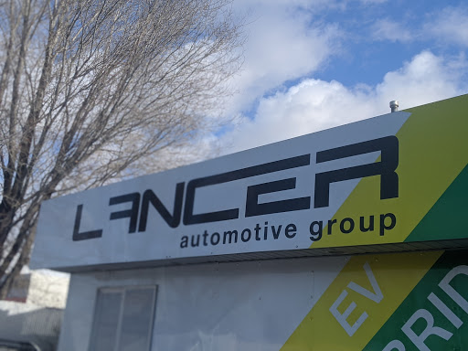 Lancer Garage - Thumbnail