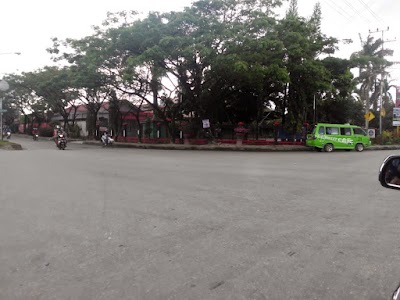 Photos of Negeri 10 Junior High School, Samarinda