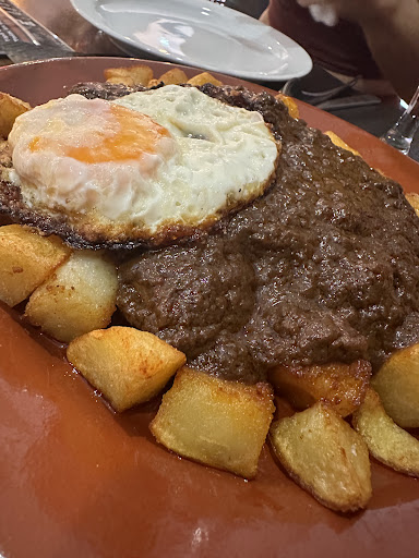 10 de Tapas - Visual