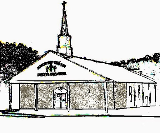 Curwensville Christian Church Gallery - United States