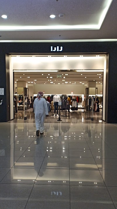 Zara jeddah