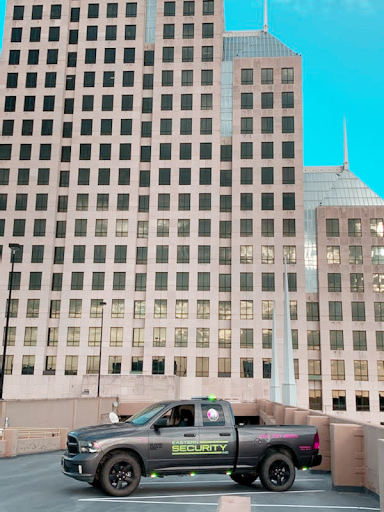 Eastern Security Inc. - Visual