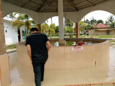 Photos of Mesjid Agung Idi Rayeuk