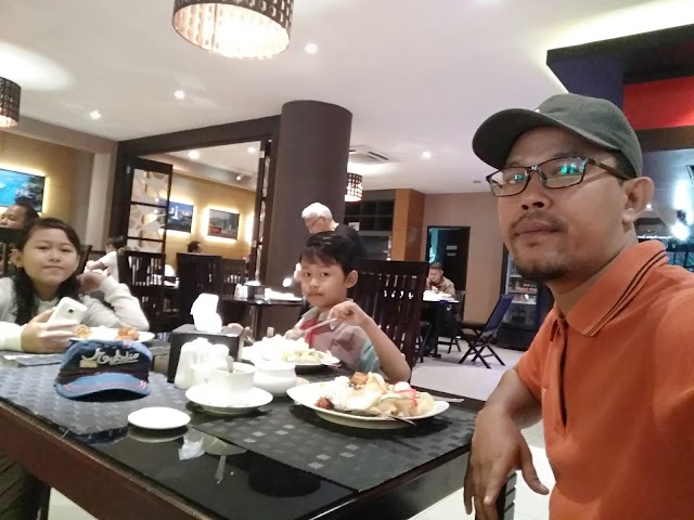 Citi M Hotel
