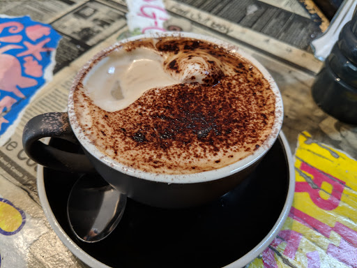 Cafe Martini - Thumbnail