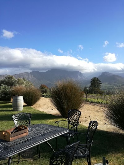 Photos of Franschhoek Wine Tours