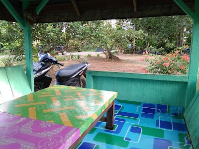 Photos of Cafe Pertapean