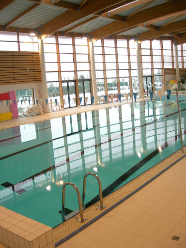 Photo de Centre Aquatique du Provinois/ Le CAP