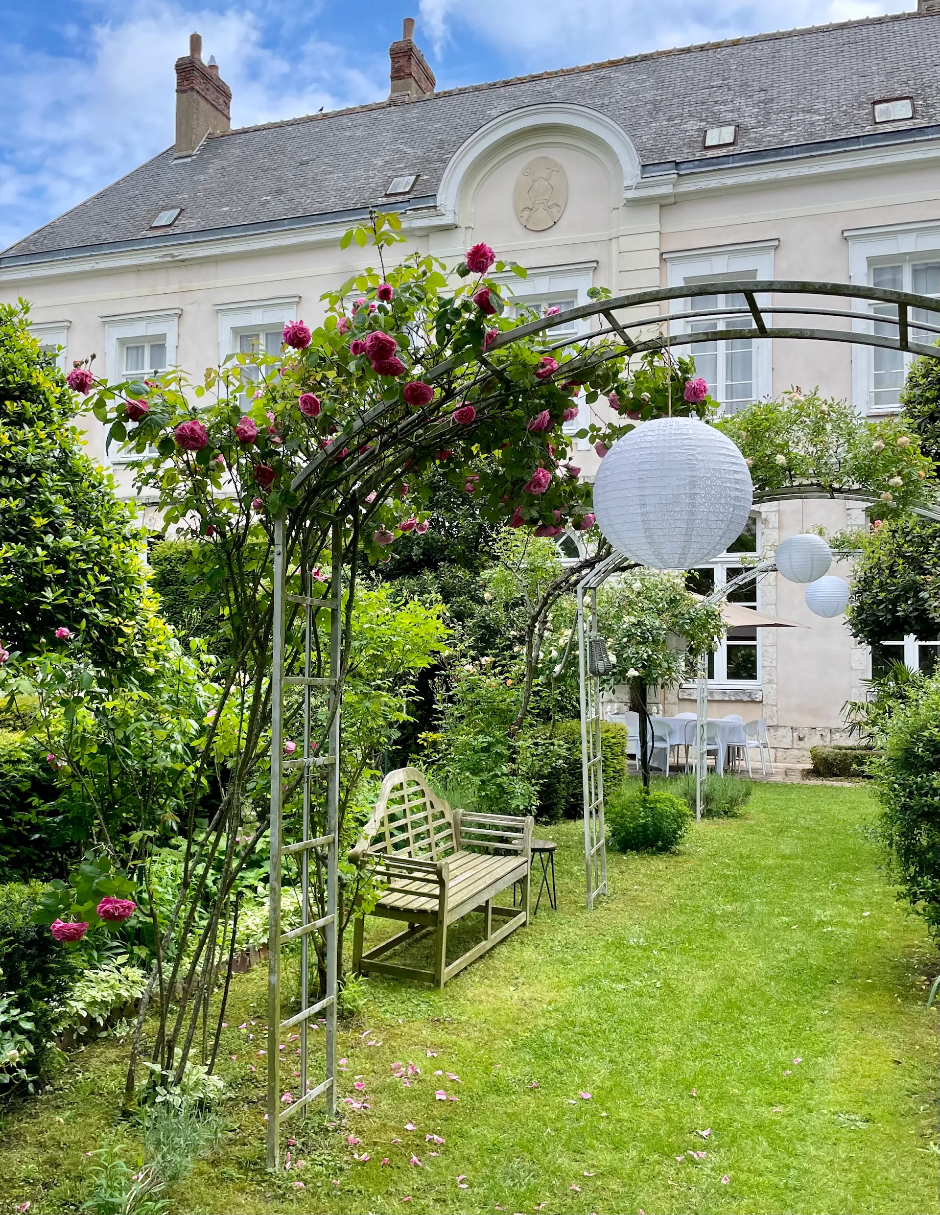 Maison Ailleurs