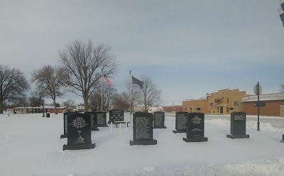 Veterans Memorial