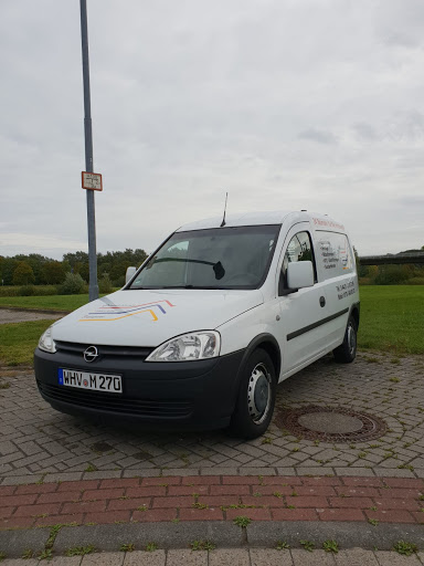 Dienstleistungscenter & Transporte | D.C.T. | Wilhelmshaven - Thumbnail