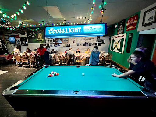 Cy's Bowling Lanes & Lounge - Thumbnail