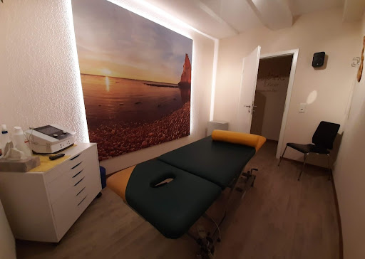 Physiotherapie Unger - Visual