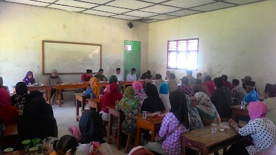 Photos of MTs MA'ARIF 18 NYUKANG HARJO