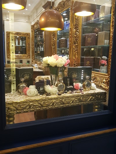 Photos of Galerie Parfumerie