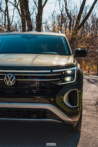 Vaudreuil Volkswagen - Thumbnail