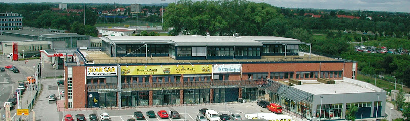 natürlich Wasserbetten Lübeck Boxspring photo
