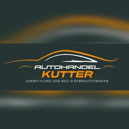 Autohandel Kutter - Visual
