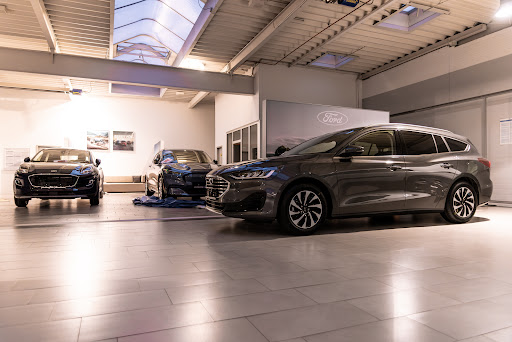 Auto Knapp GmbH - Sandhausen - Thumbnail