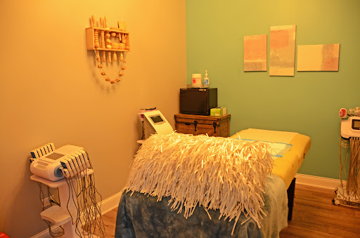 Bijou Body Spa - Thumbnail