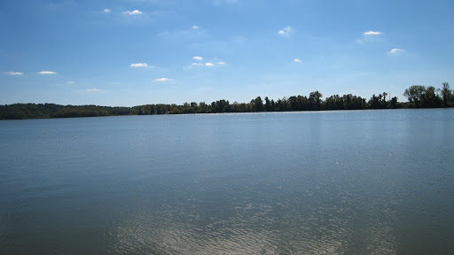 Creve Coeur Lake Parking - Thumbnail
