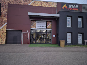 Photo n°1 de Starflamme Tempairhome à Arnas (Plombier)