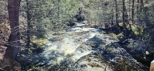 Vernooy Falls - Thumbnail