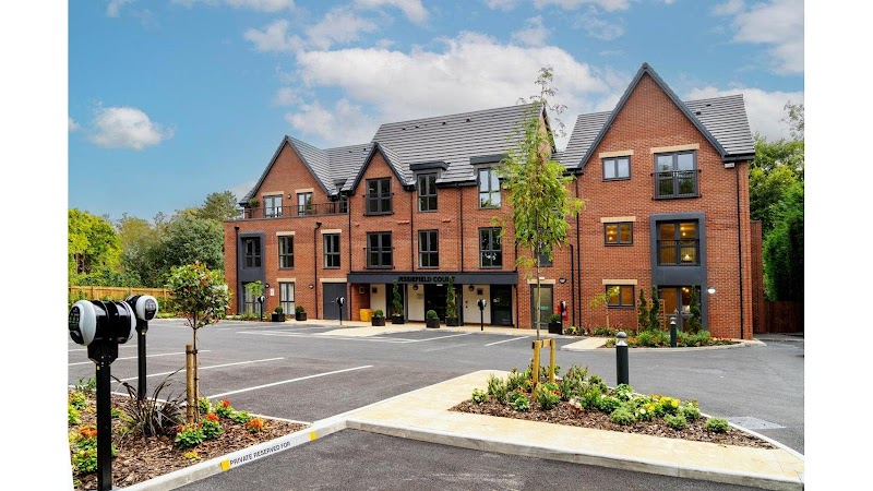 Jessiefield Court - Retirement Living - McCarthy Stone photo 3