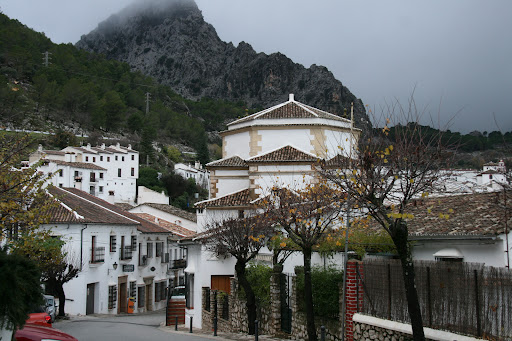 Ayuntamiento de Grazalema - Thumbnail