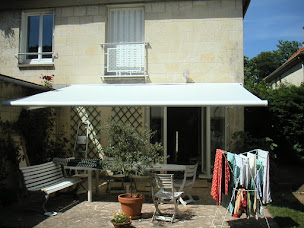 Photo n°19 de Art & Fenêtres - Mantes-la-Jolie à Mantes-la-Jolie (Menuisier)