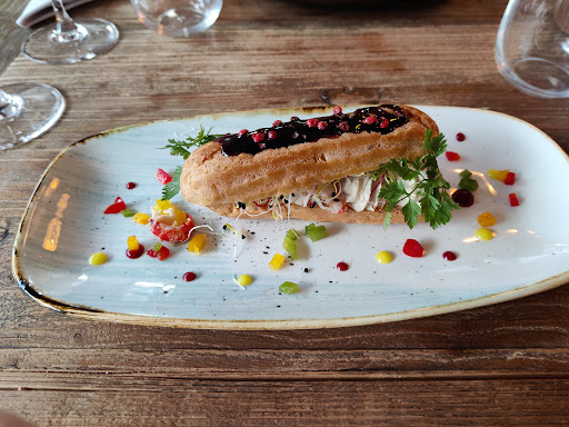 Photo 3 - Ô P'ti Bistrot - Restaurant