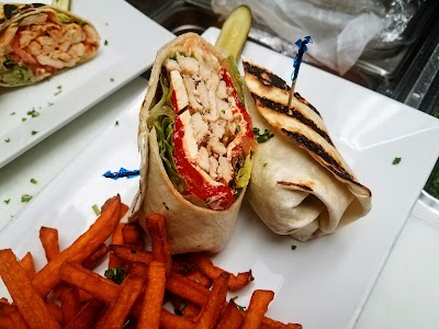 Photos of Escada Restaurant & Bar