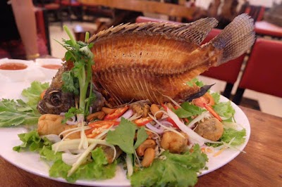 Photos of Chef House Cafe & Restuarant