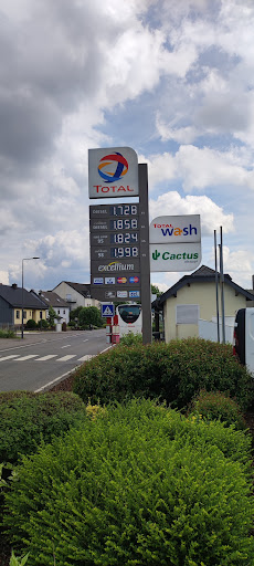 TotalEnergies Marnach - Thumbnail
