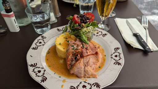 La Bistrote - Thumbnail
