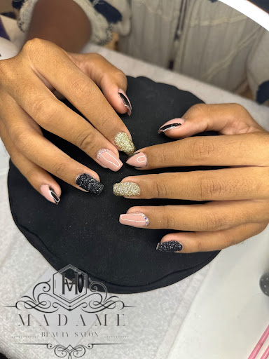 Madame Salón de belleza