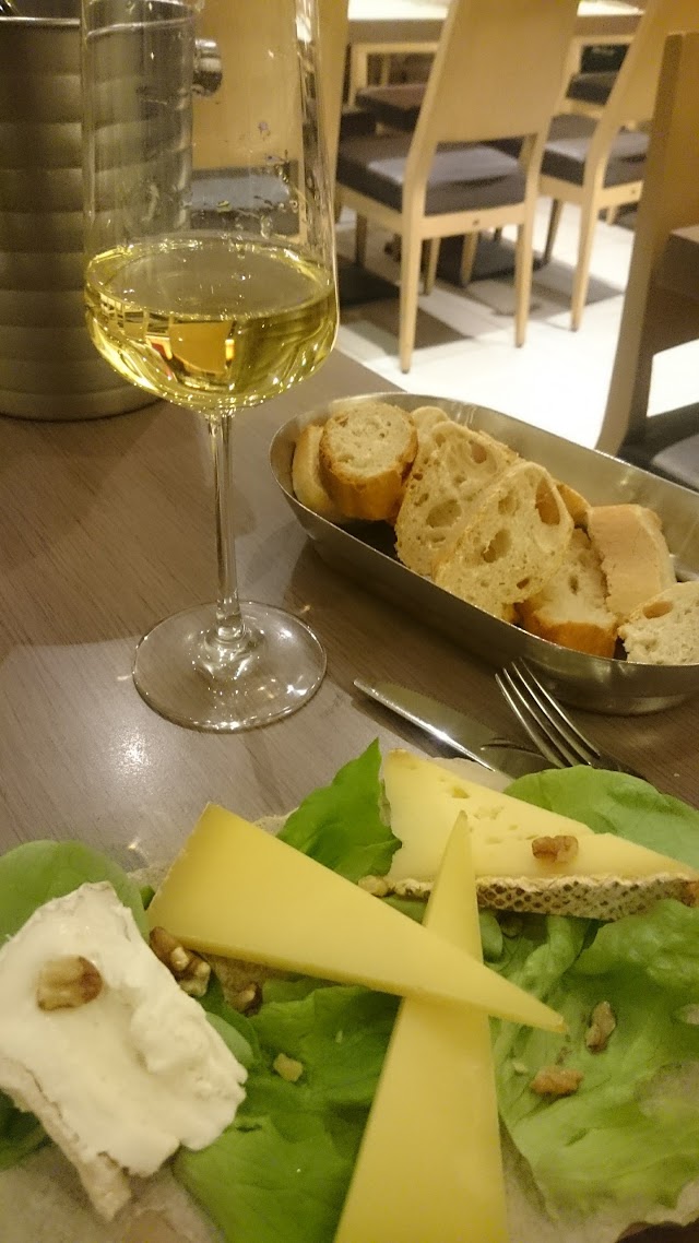 Restaurant Brasserie des Terreaux