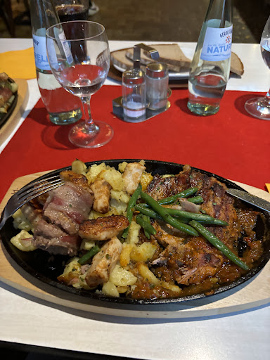 Restaurant Jägerhof - Thumbnail