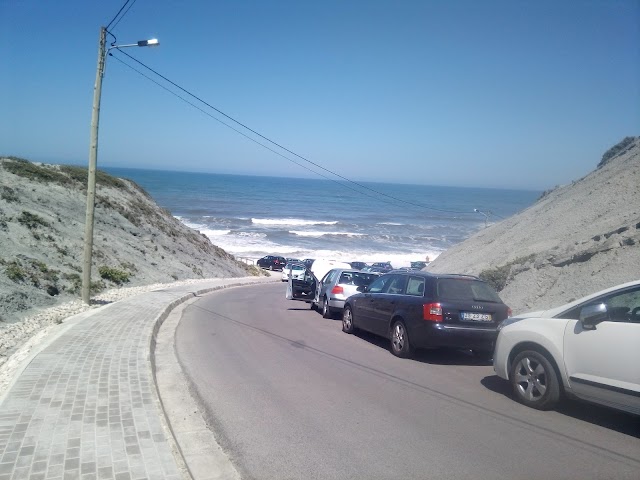 Praia da Pedra do Ouro