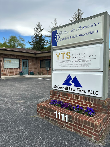 YTS Wealth Management - Thumbnail