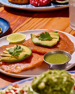 Oh Mexico Lincoln Road by null