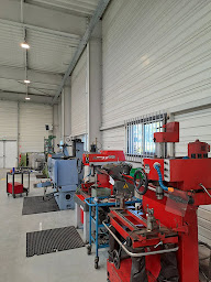 Photo n°7 de STEIMA - PLSN à Saint-Nazaire (Atelier de réparation automobile)