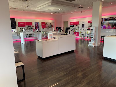 T-Mobile