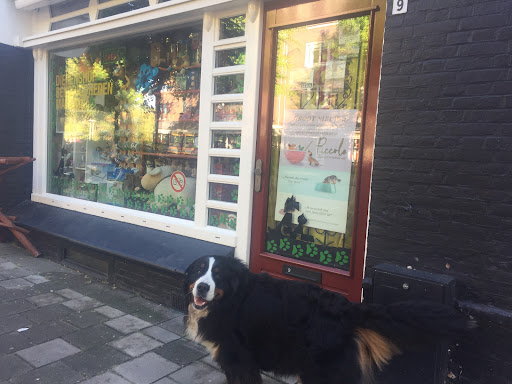 Dierenshop Marianne