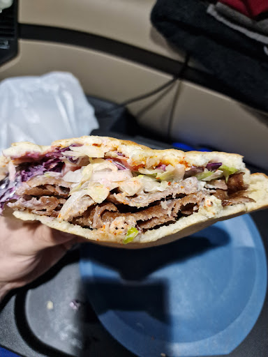 Keyan kebap - Thumbnail