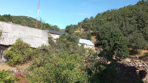 Área recreativa de Murias de Ponjos