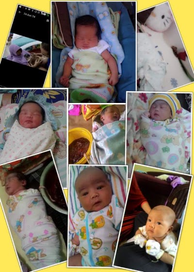 Photos of Rumah Sehat Bunda Bidan Maya