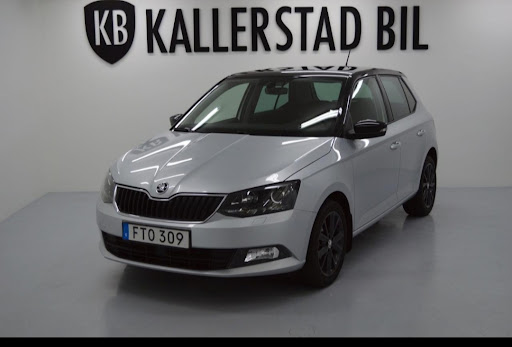 Kallerstad Bil AB - Thumbnail