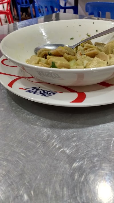 Photos of Restaurante El Chifla