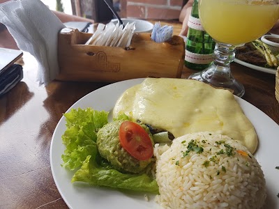 Photos of Restaurante Chichoy Chirijuyu